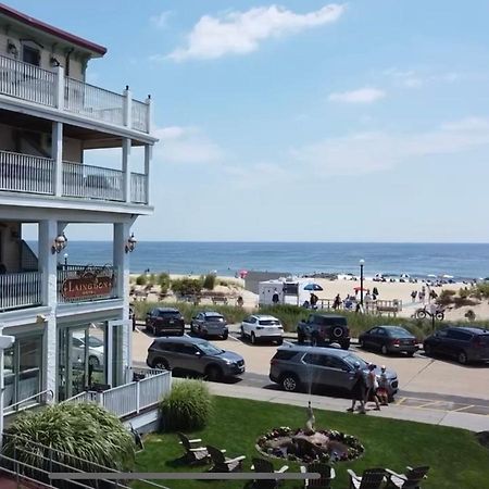 Laingdon Hotel أوشان جروف المظهر الخارجي الصورة