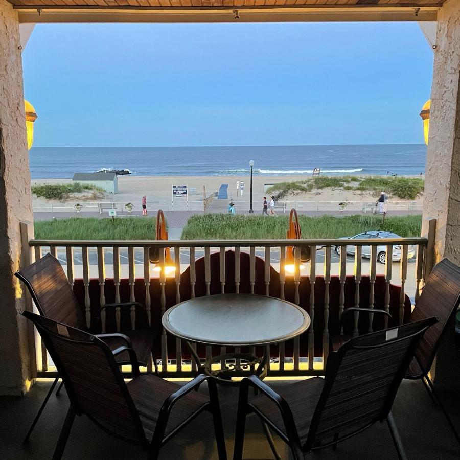 Laingdon Hotel أوشان جروف المظهر الخارجي الصورة