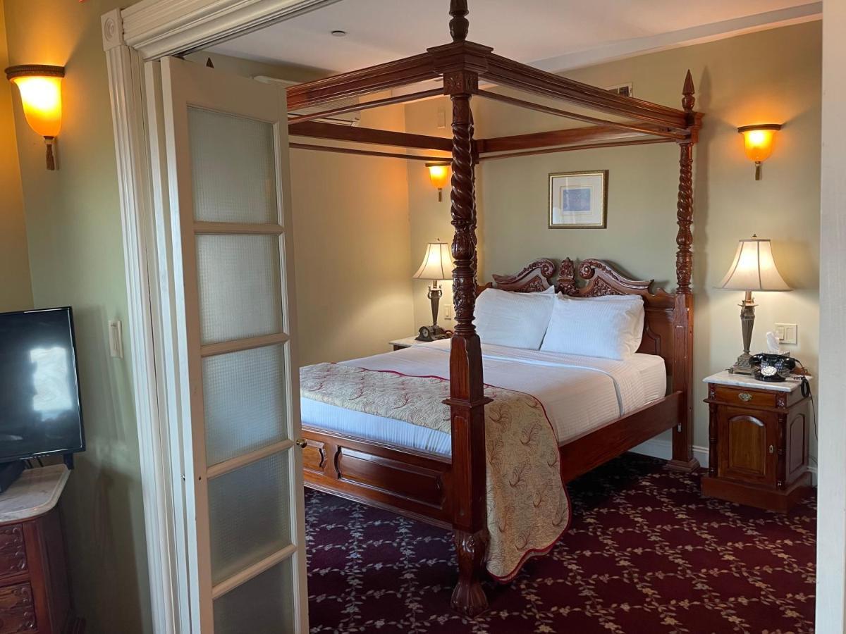 Laingdon Hotel أوشان جروف المظهر الخارجي الصورة