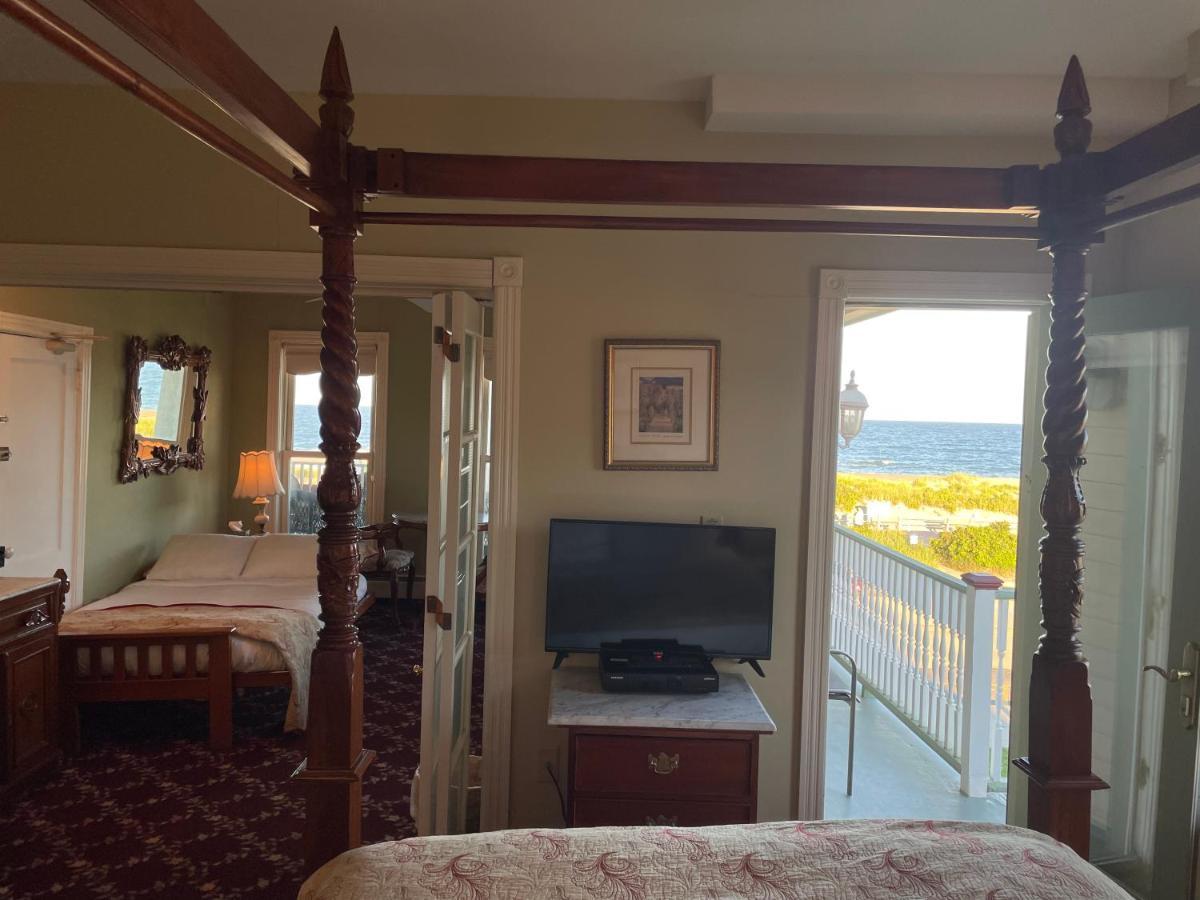 Laingdon Hotel أوشان جروف المظهر الخارجي الصورة