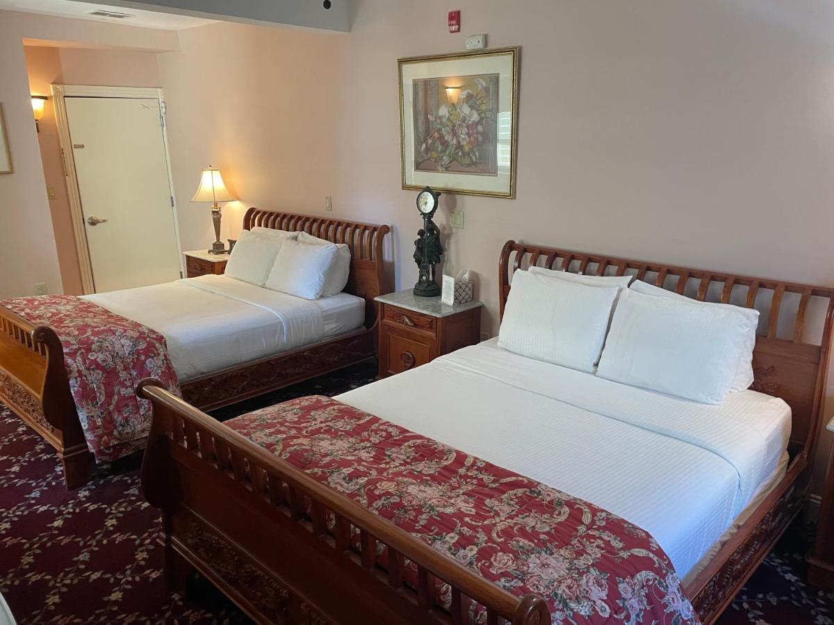 Laingdon Hotel أوشان جروف المظهر الخارجي الصورة