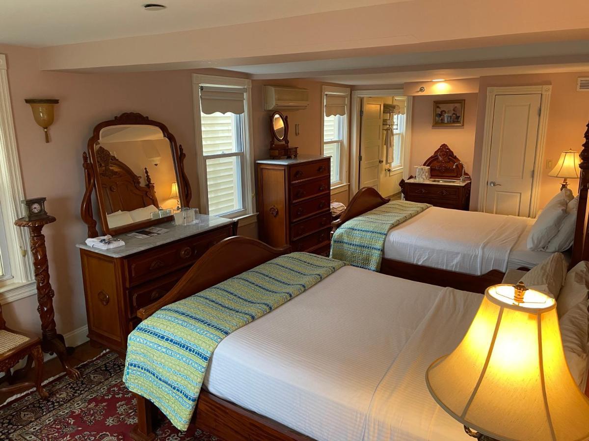 Laingdon Hotel أوشان جروف المظهر الخارجي الصورة