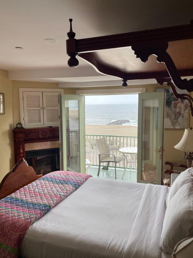 Laingdon Hotel أوشان جروف المظهر الخارجي الصورة