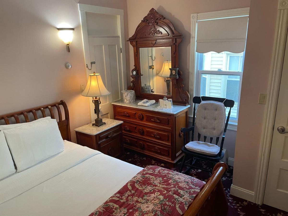 Laingdon Hotel أوشان جروف المظهر الخارجي الصورة