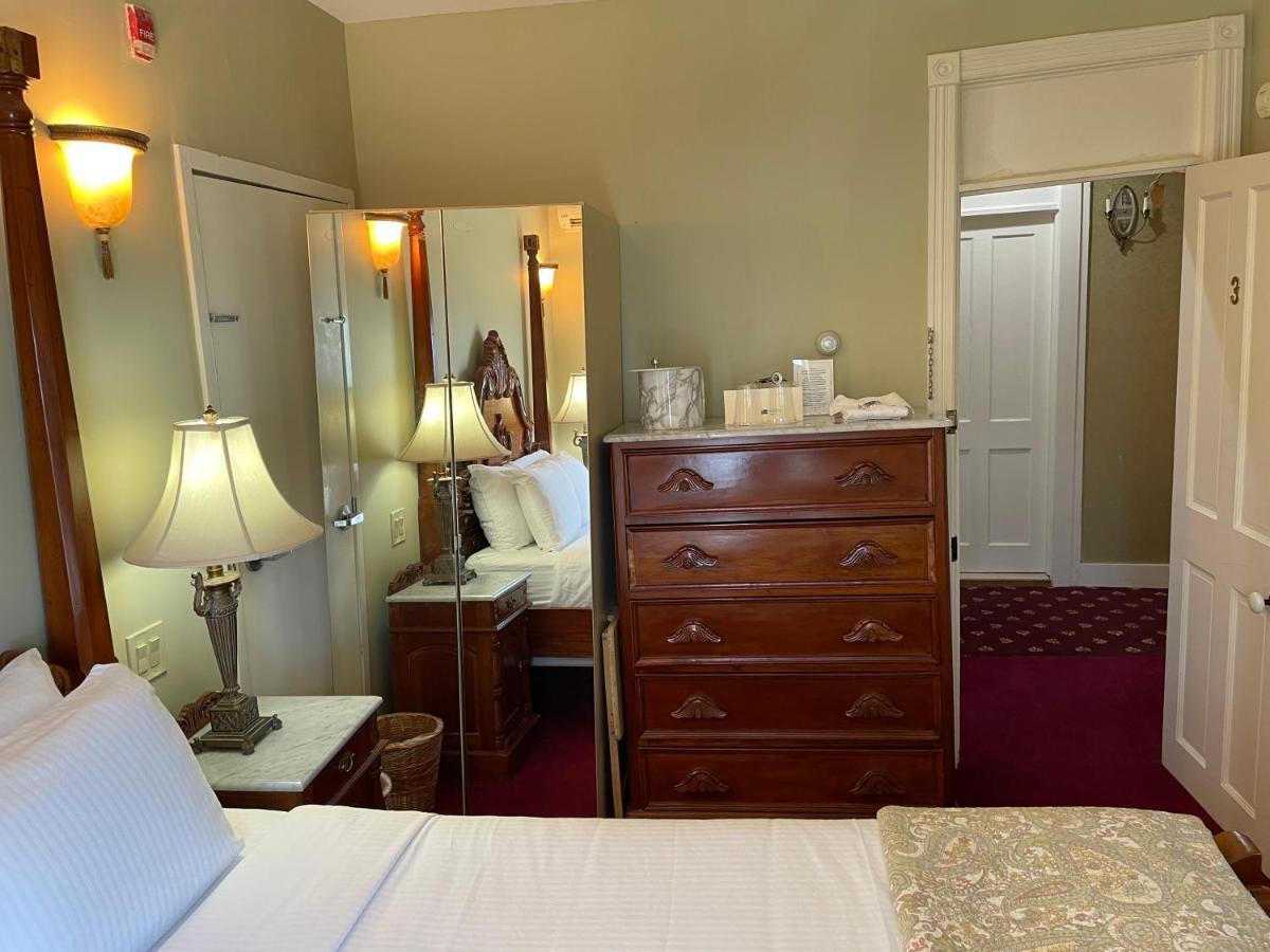 Laingdon Hotel أوشان جروف المظهر الخارجي الصورة