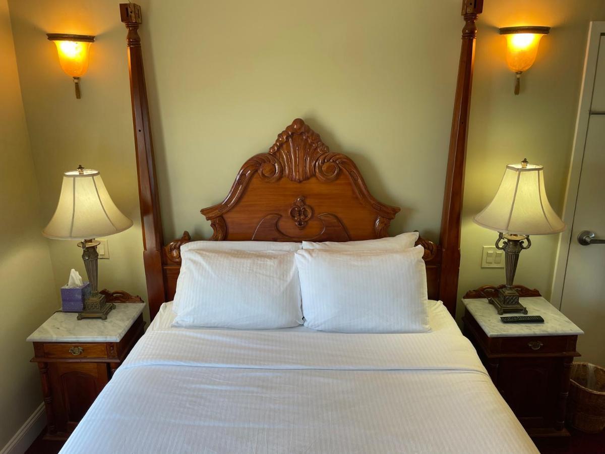 Laingdon Hotel أوشان جروف المظهر الخارجي الصورة