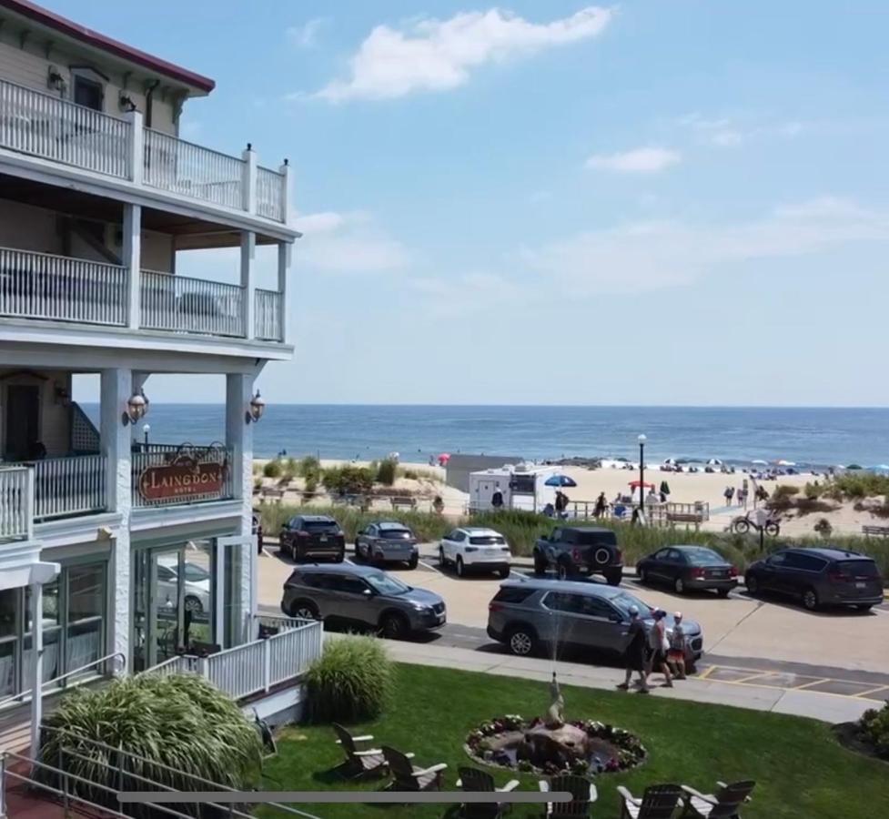 Laingdon Hotel أوشان جروف المظهر الخارجي الصورة